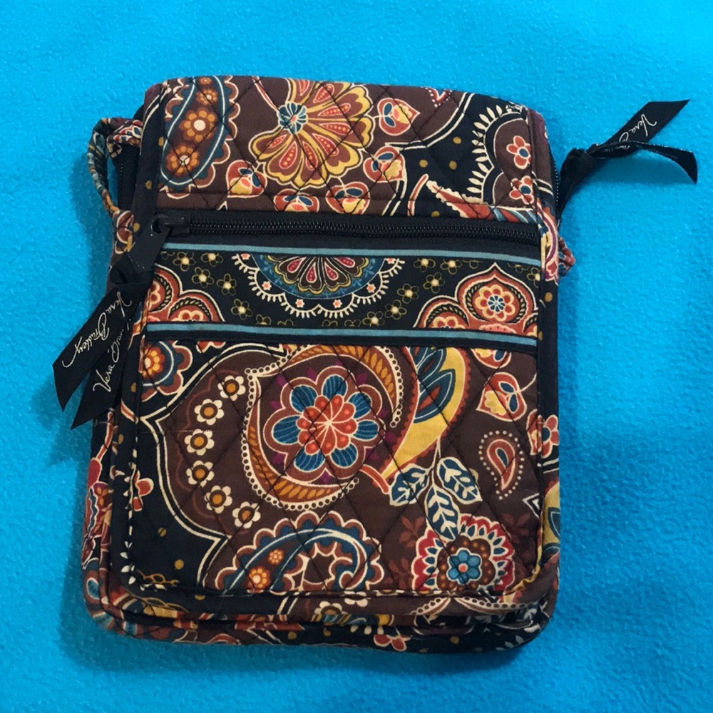 Very Bradley Crossbody